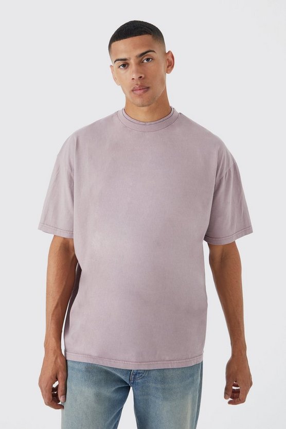 Oversize T-Shirt