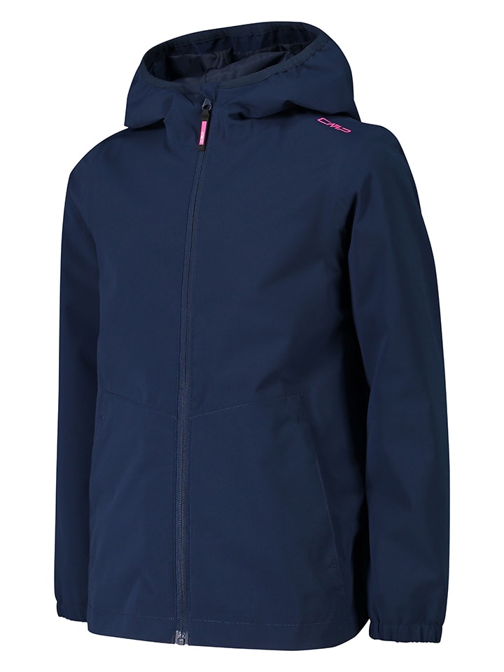 CMP Funktionsjacke in Dunkelblau günstig kaufen