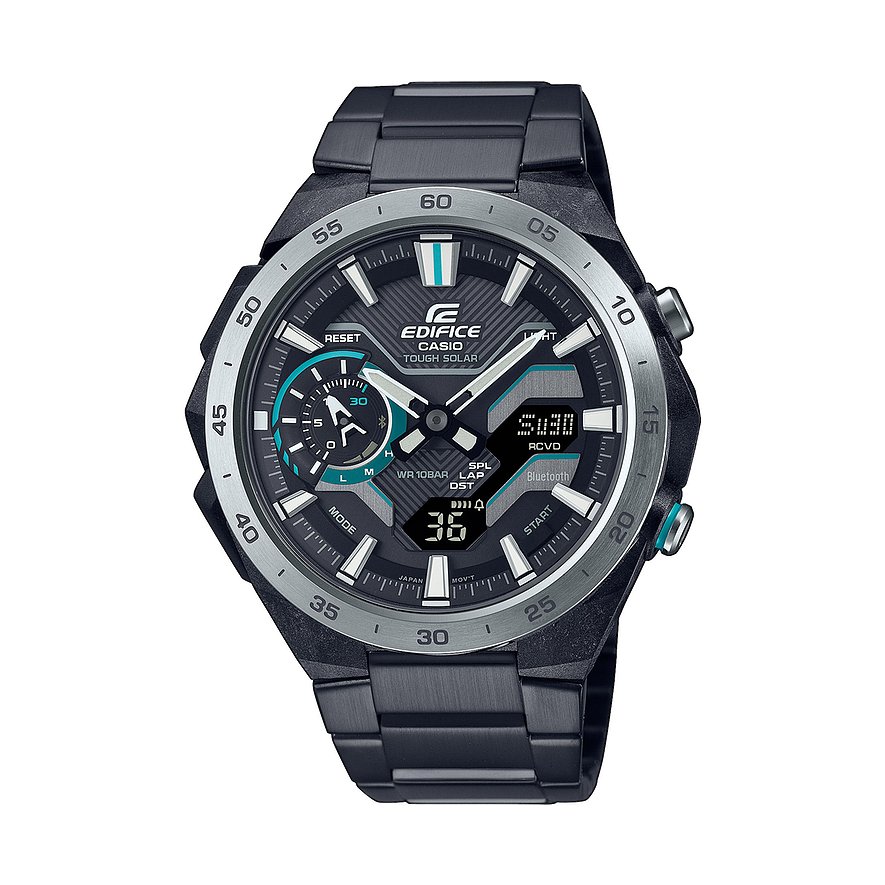 Casio Herrenuhr Bluetooth