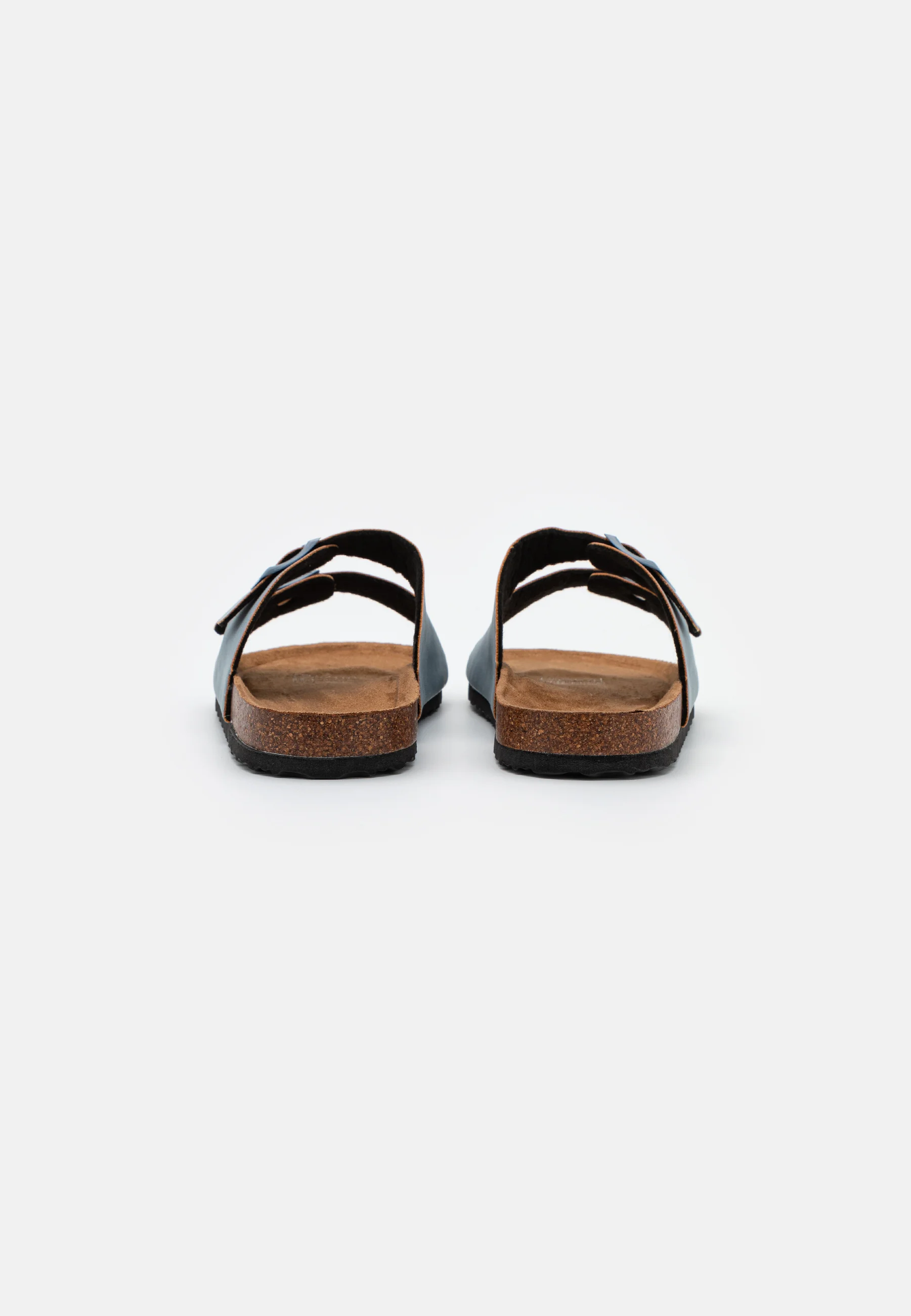 Zapatillas Rubi de Cotton On REX DOBLE HEBILLA SLIDE - Pantuflas