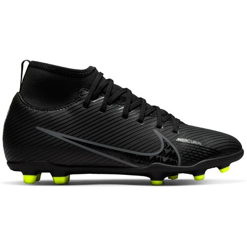 KINDER FUSSBALL-RASENSCHUHE JR SUPERFLY 9 CLUB FG/MG