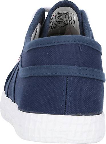 Kawasaki Canvas sneakers Tennis trendy retro design
