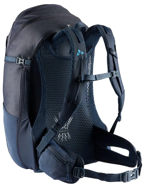 Vaude Freizeitrucksack Women´s Tacora 26+3 29 Liter - Eclipse