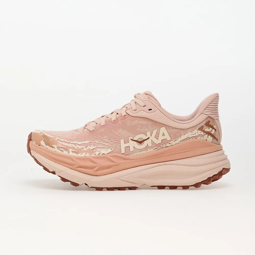 Hoka Stinson 7 1141531-CRMS / weiss