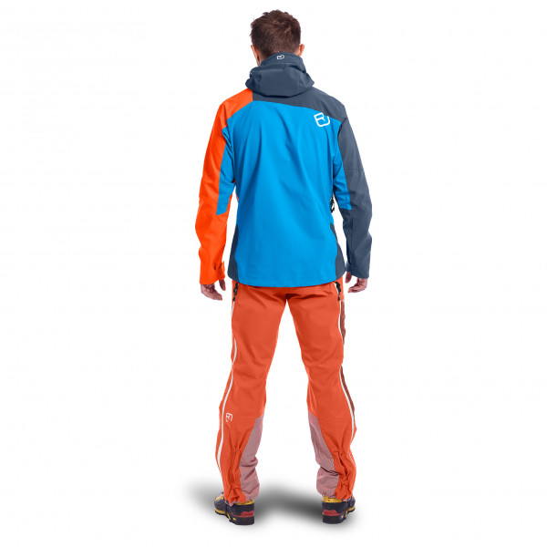 Ortovox - Westalpen 3L Pants - Tourenhose