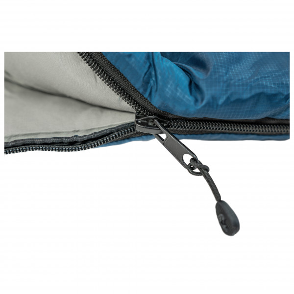 Grüezi Bag - Cloud Cotton Comfort - Kunstfaserschlafsack