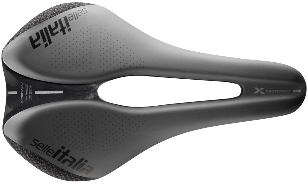 Selle Italia NOVUS Boost Evo X-Cross TM Superflow Sattel kaufen | Bike-Discount