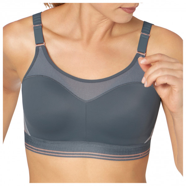 triaction by Triumph - Women's Control Lite Minimizer-BH - Sport-BH