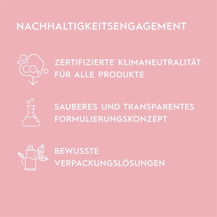 Farbschützender Conditioner