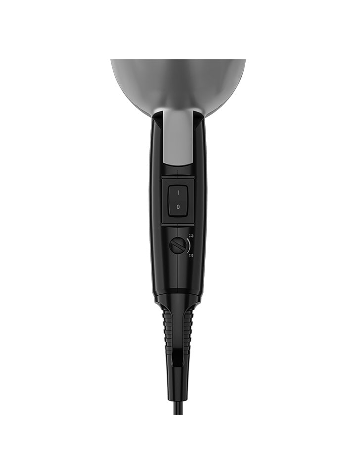 GRUNDIG Sport- & Reisehaartrockner 