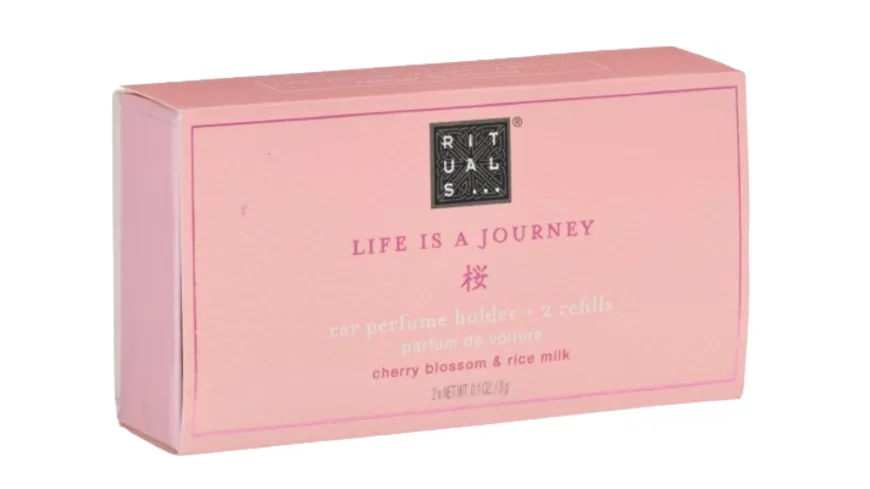 RITUALS The Ritual of Sakura Life is a Journey Autoduft 6 g