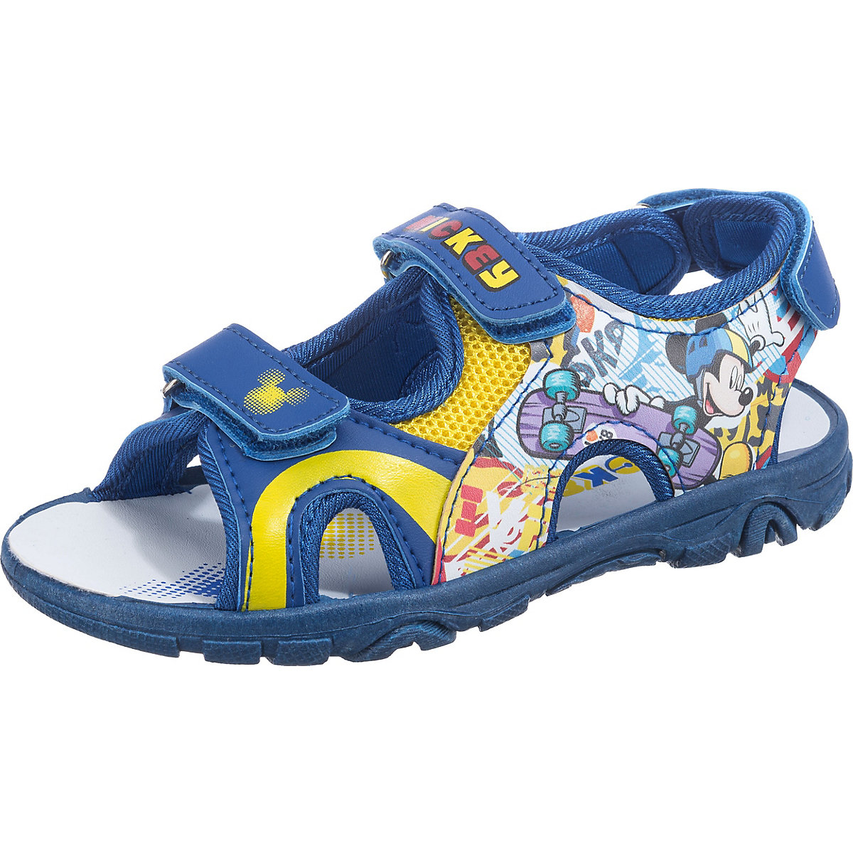 Mickey Mouse & friends Sandalen SINTETICA für Jungen