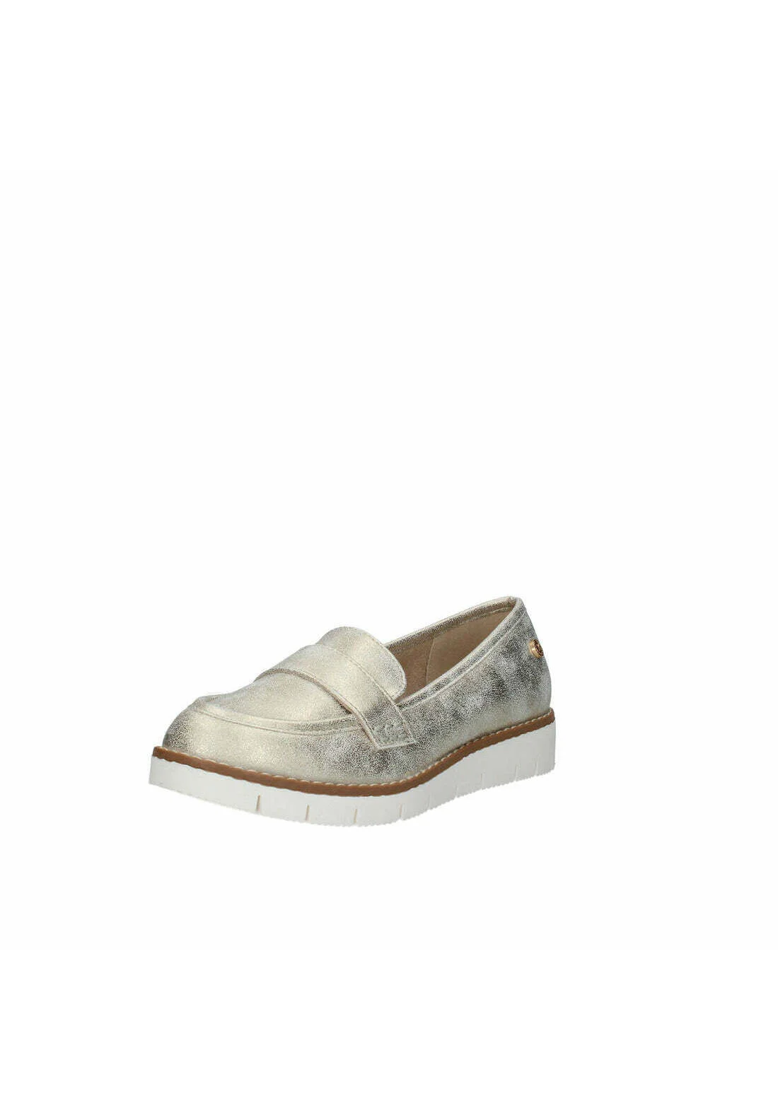Mocasines XTI