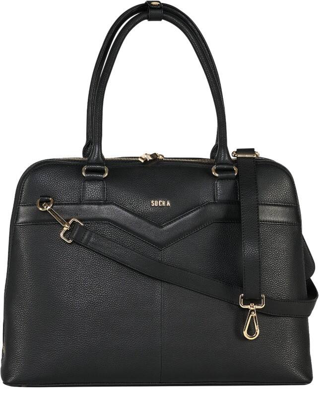 SOCHA Laptoptasche 15,6