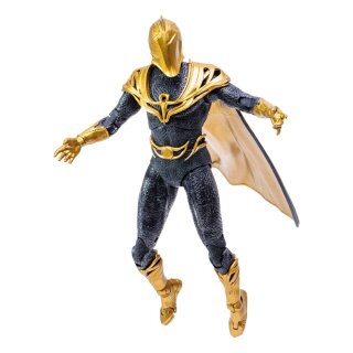 DC Black Adam Movie Actionfigur - Dr. Fate