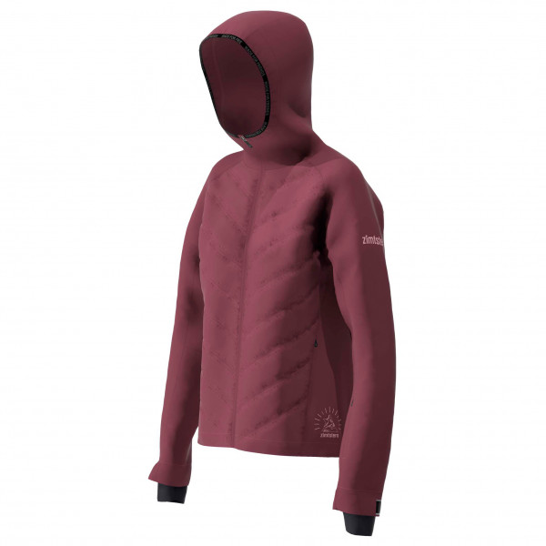 Zimtstern - Women's Irbiz Jacket - Fahrradjacke