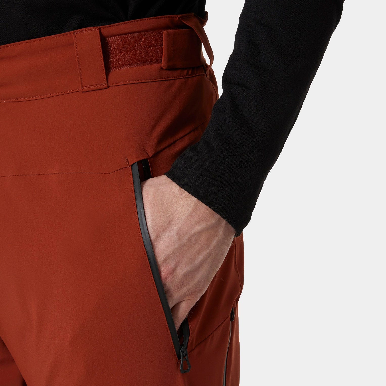 Men's Alpha LIFALOFT™ Insulated Ski Pants
