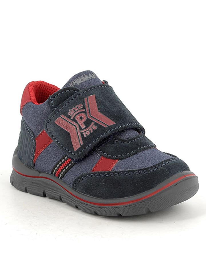 Primigi Sneakers in Dunkelblau günstig kaufen
