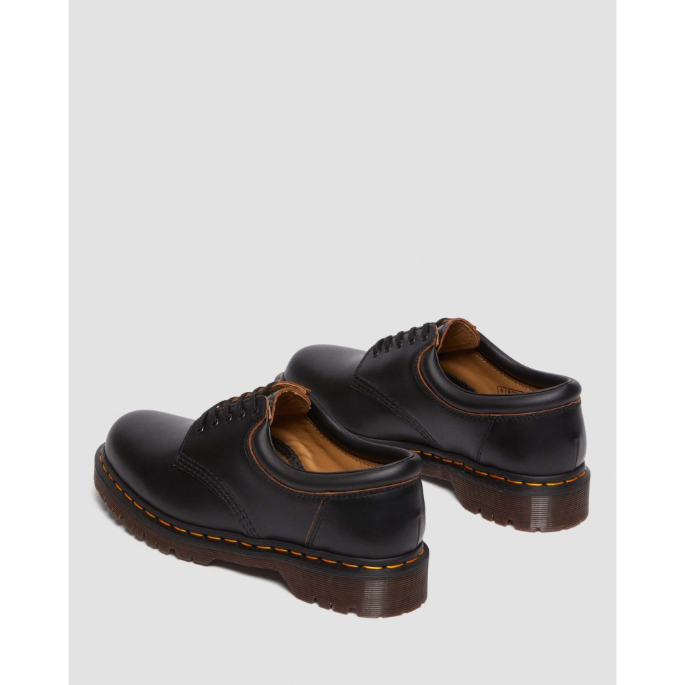Dr. Martens 8053 Vintage Smooth 30907001 / schwarz