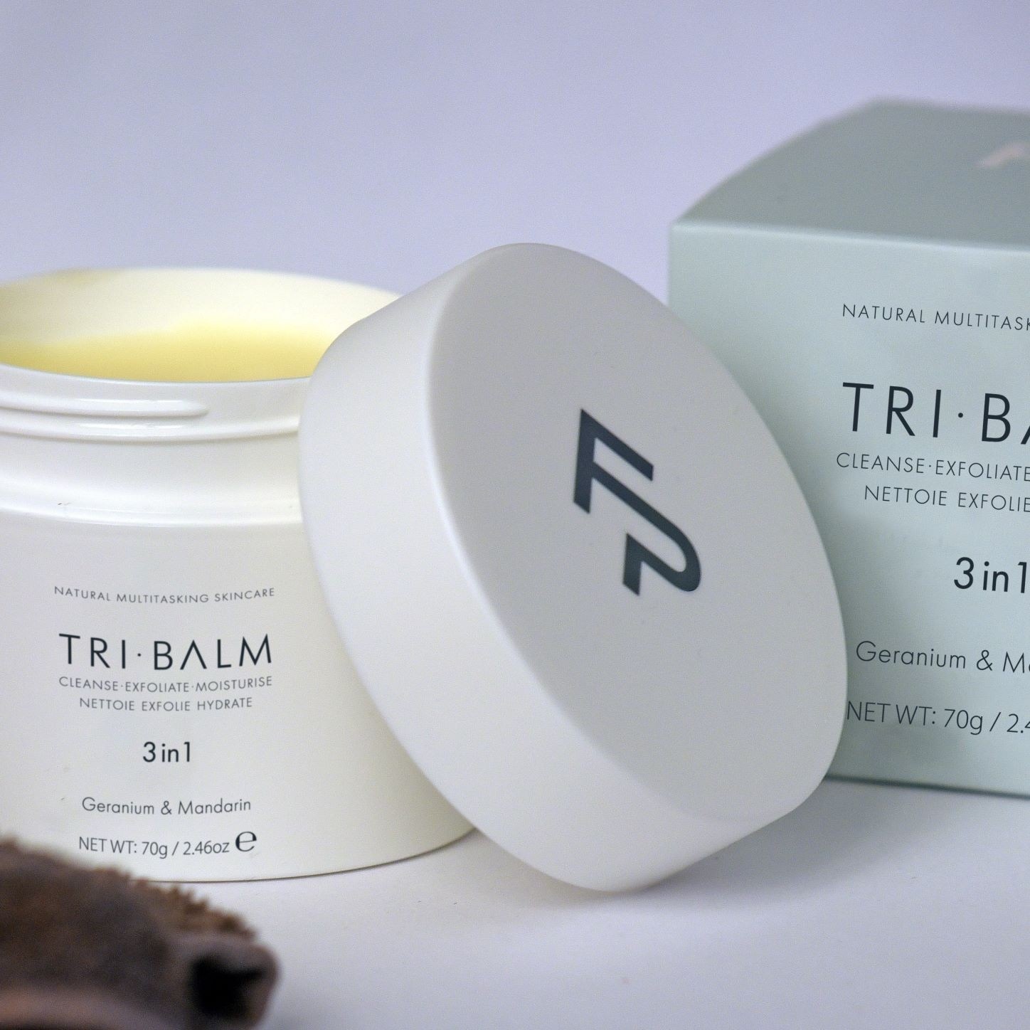 Formula PRESCOTT Tri-Balm