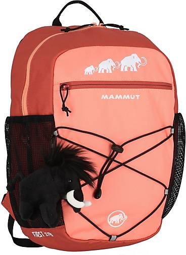 MAMMUT First Zip 16 Kinderrucksack 38 cm