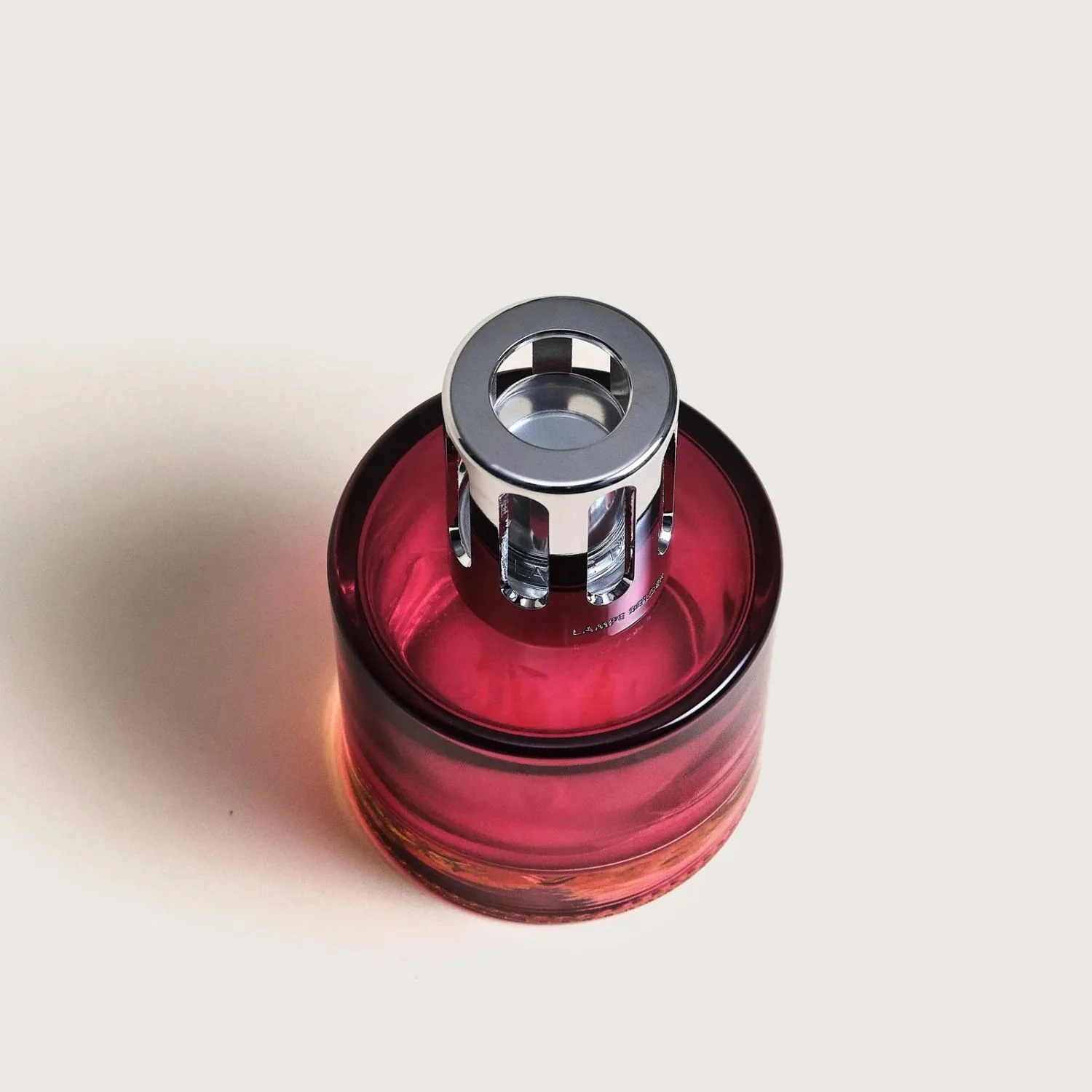 Lampe Cofanetto Pure Rose - Lampeboks, Katalytisk Lampe