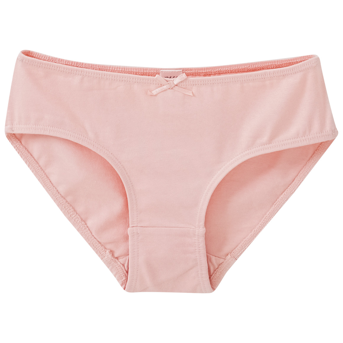 3 Mädchen Slips im Set
