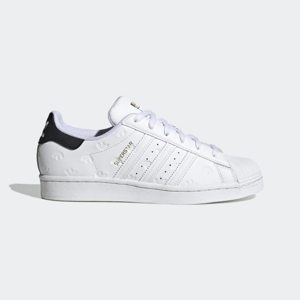 adidas Superstar HQ1936 / weiss
