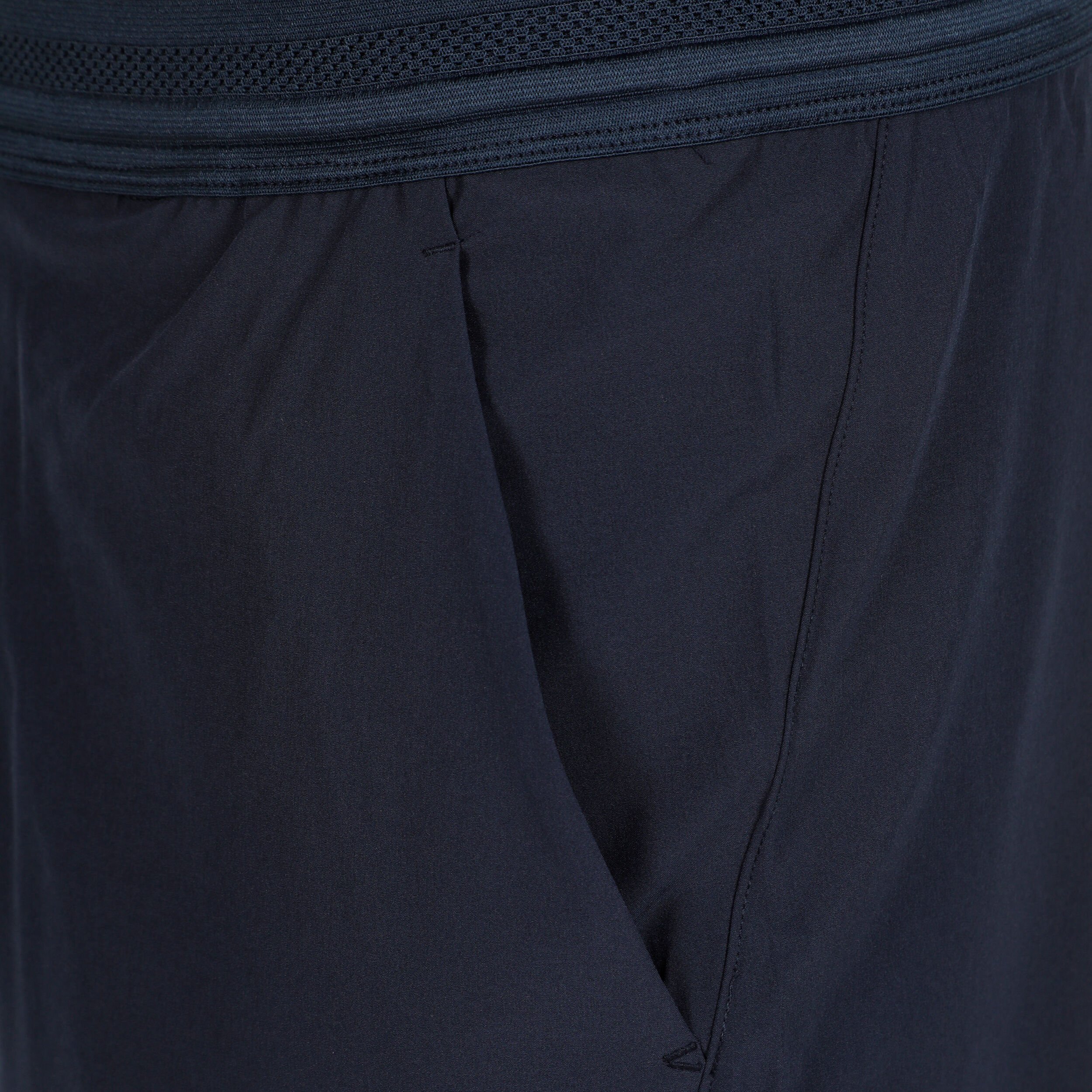 Tournament Pro Shorts Herren - Dunkelblau