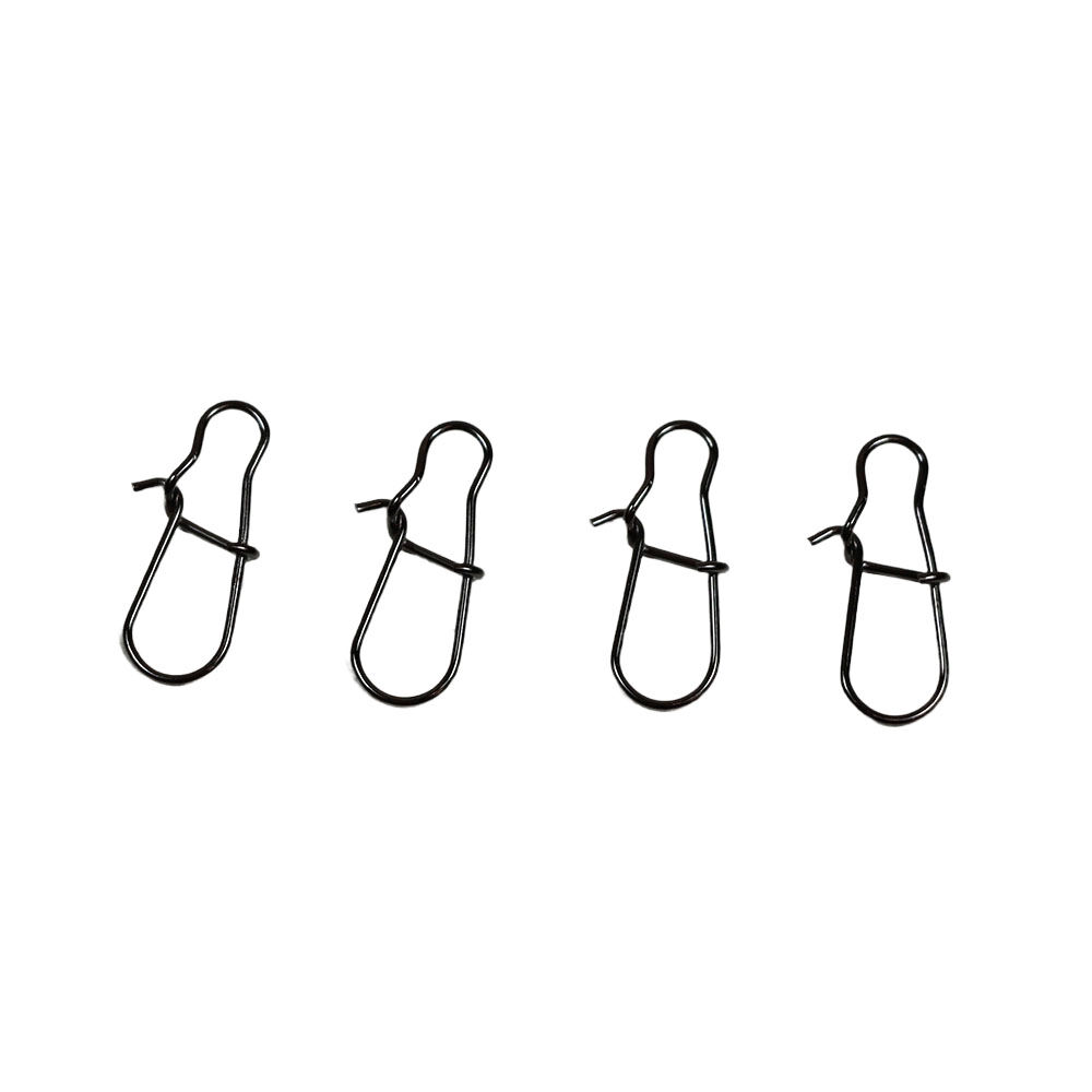 Evok Tactical pitkä pikalukkoklipsi (10 kpl)