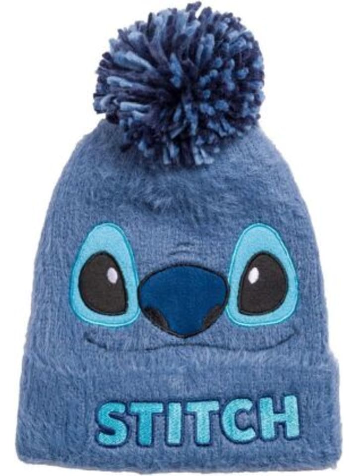 Alpha Trading Solutions Nonbook - Beanie Lilo und Stitch günstig kaufen onesize