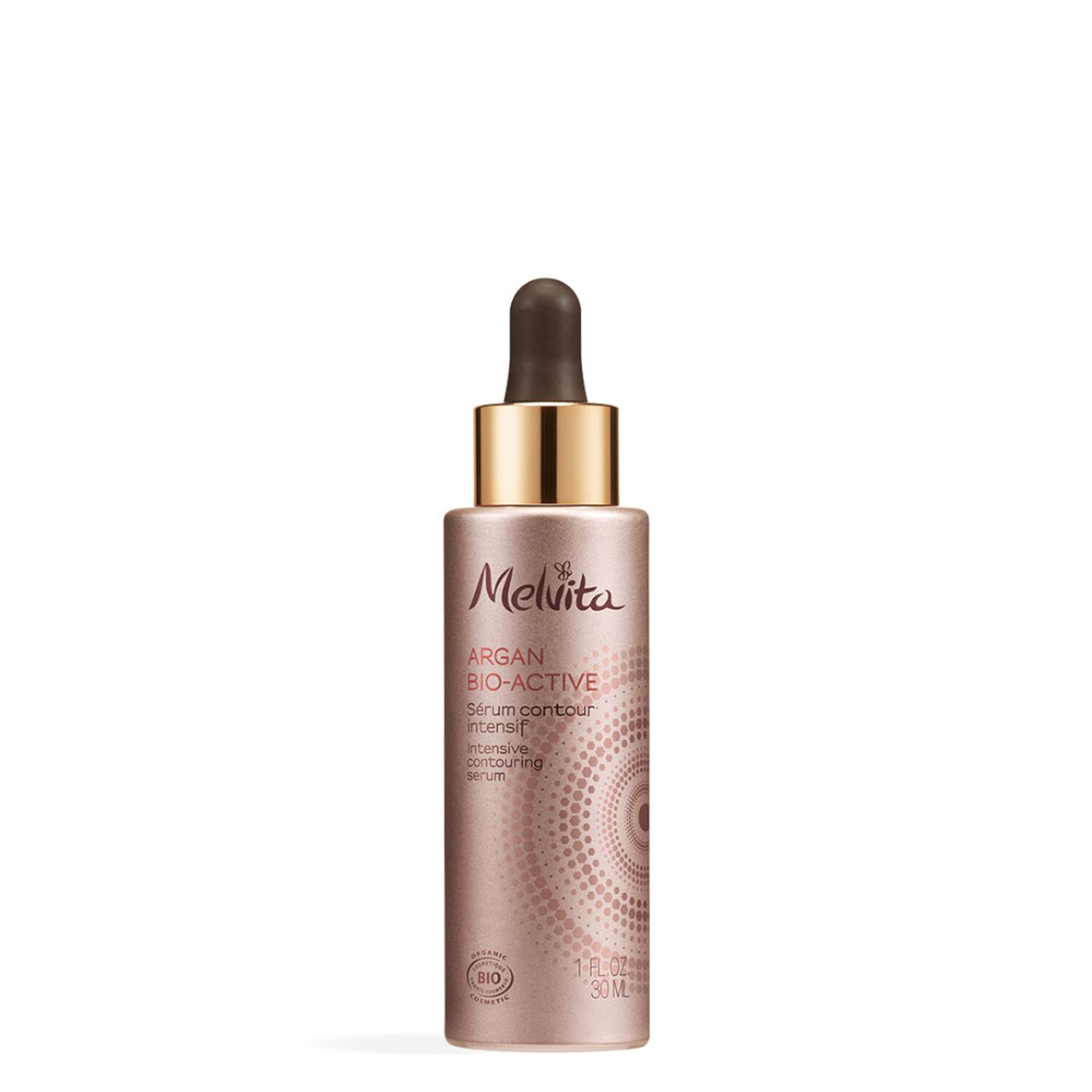 Melvita Sérum Contour Intensif Argan Bio Active 30 ml