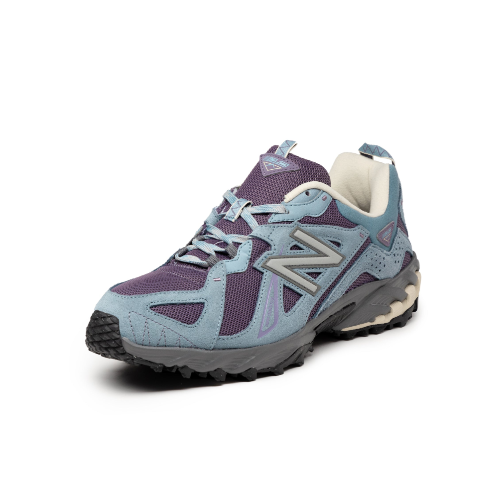 New Balance ML610TBL ML610TBL / grau