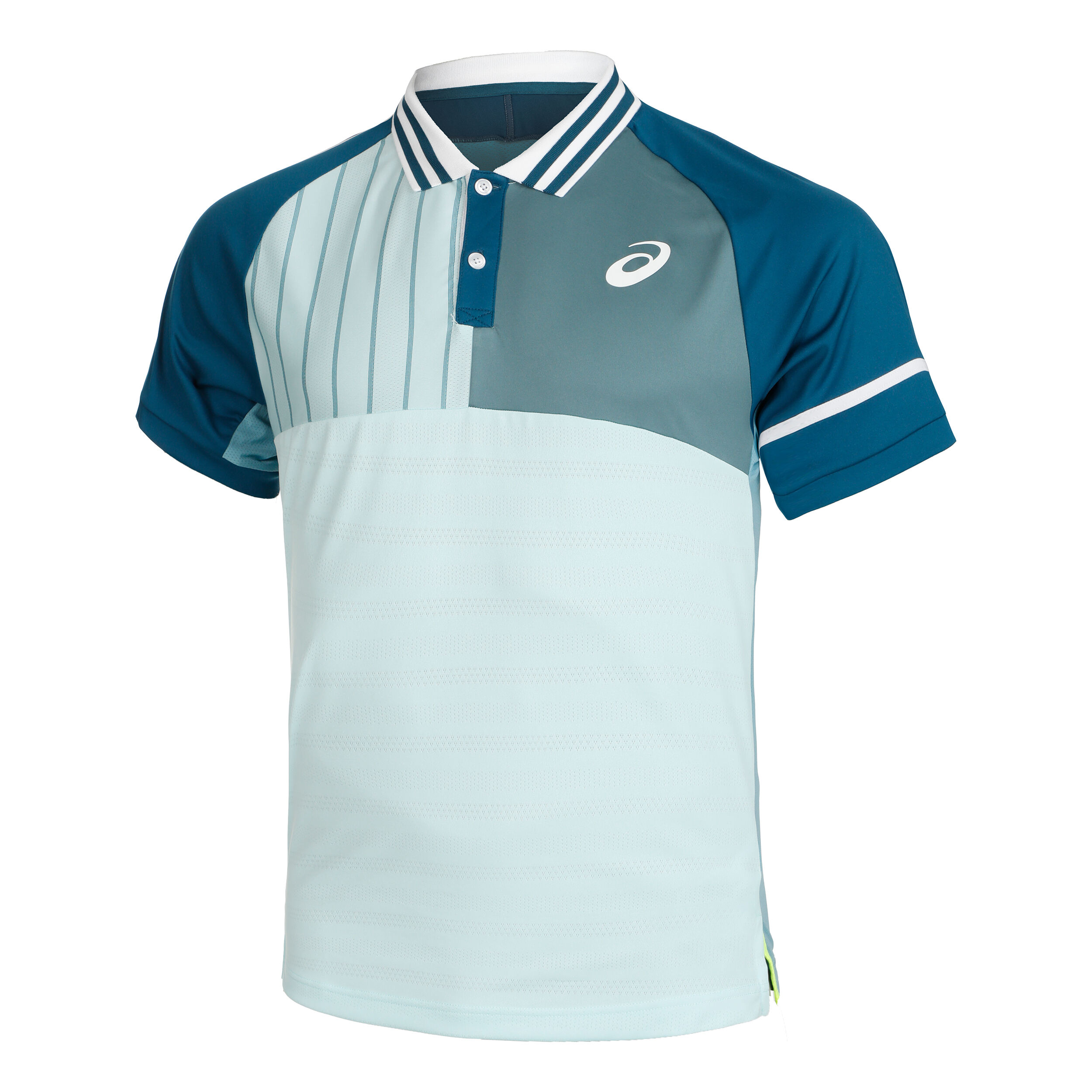Match ACTIBREEZE Polo Herren - Blau