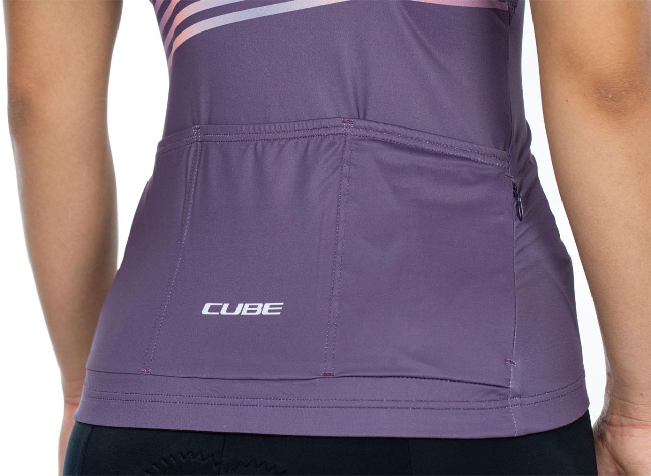Cube Teamline - Damen Trikot kaufen | Bike-Discount