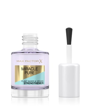 Max Factor Miracle Pure Nail Care Nagelhärter-12 ml