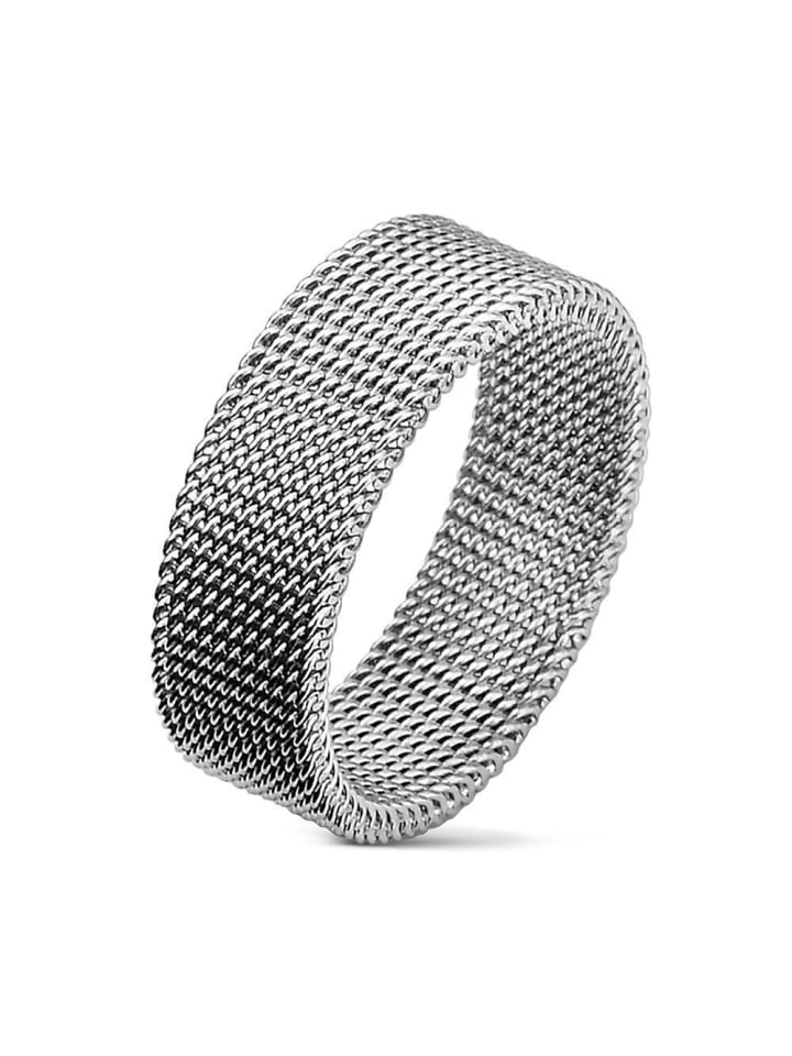 Bungsa Ring in Silber günstig kaufen