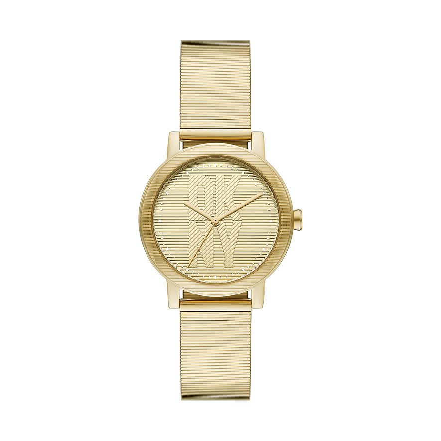 DKNY Damenuhr SOHO D