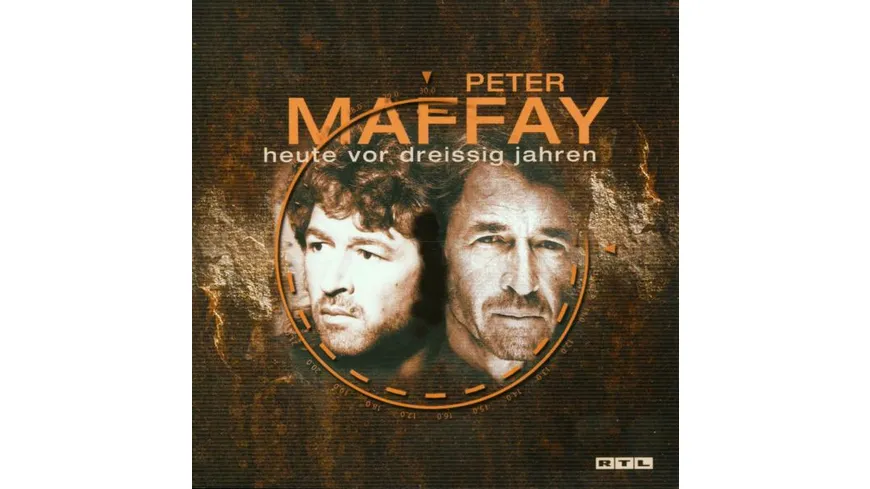 Heute Vor Dreissig Jahren
