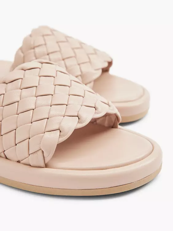 Catwalk Pantolette