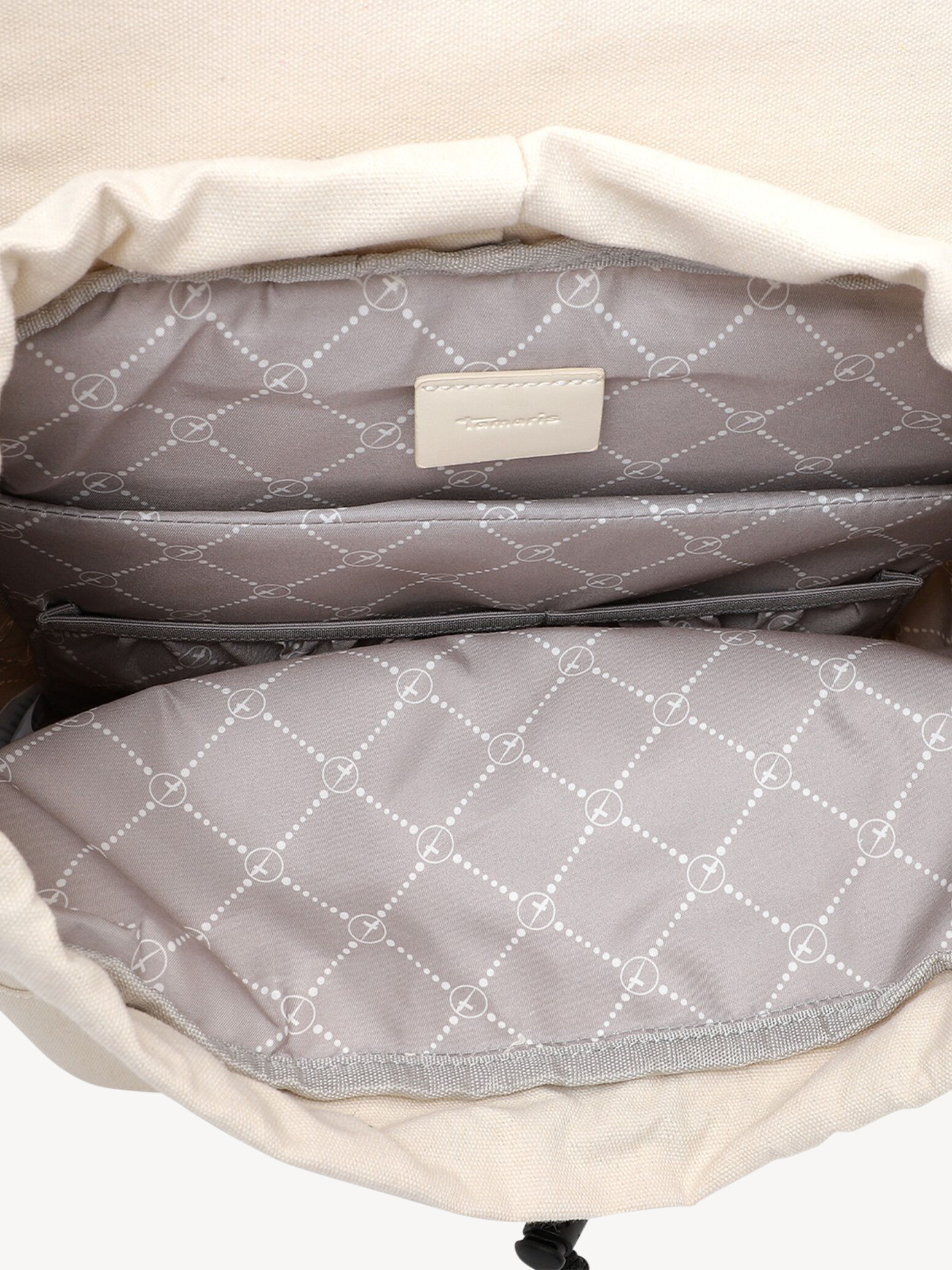 Sac à dos - gris
