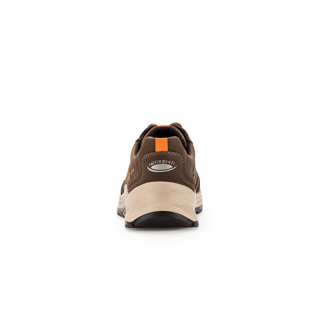 rollingsoft PG8007 Sneaker low braun