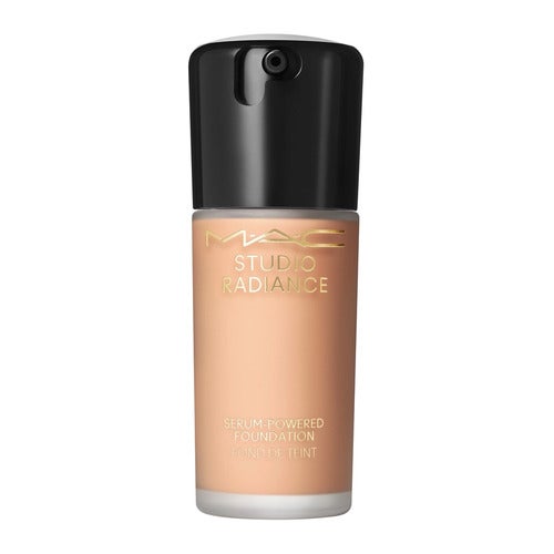 MAC Studio Radiance Serum-Powered Foundation NC25 30 ml