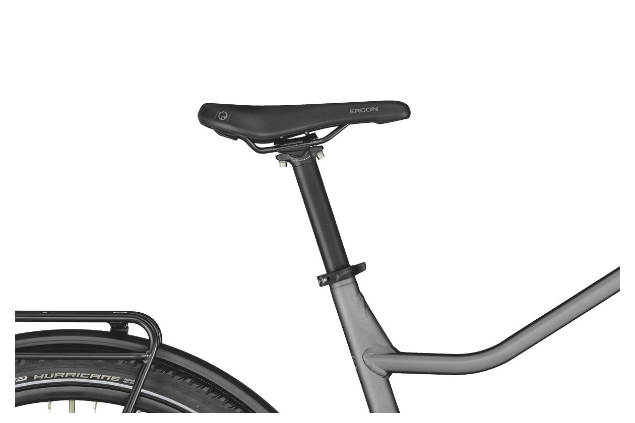 Bergamont E-Horizon FS Expert - 625 Wh - 2022 - 28 Zoll - Fully