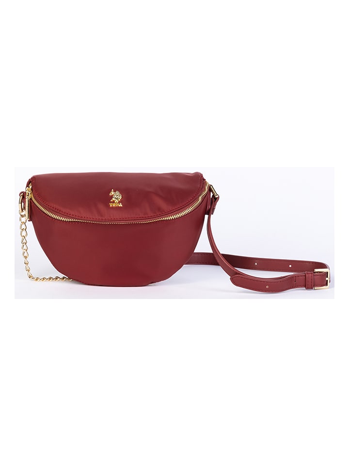 U.S. Polo Assn. Umhängetasche 