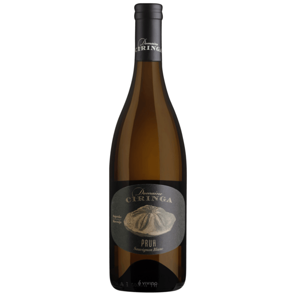 Domaine CiringaPruh Sauvignon Blanc 2015