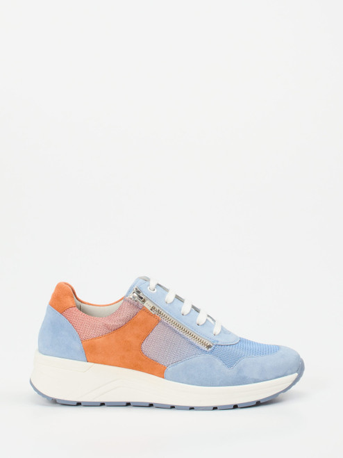 Schnürschuh-26911950001 Solidus