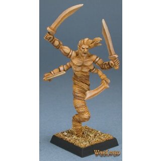 Dust Devil, Nefsokar Monster