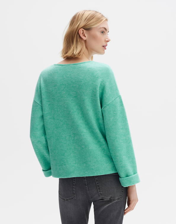 Sweatshirt Gelela