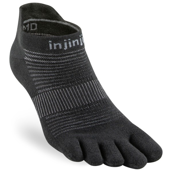 Injinji - Run Original Weight No Show - Laufsocken